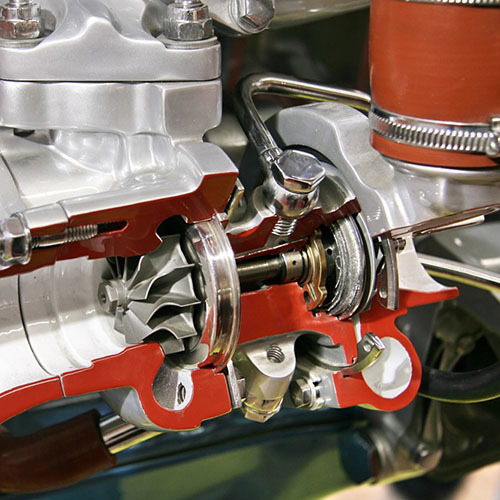 Três dicas para prolongar a vida útil do turbocompressor e técnicas de manutenção do carro