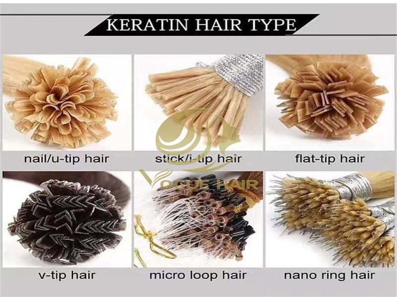Jinan Vogue Hair Products Co., LTD