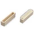 ZWG SH 1.0mm Bar Connector Manufacturer: Vertical + Horizontal Patch + Terminal + Rubber Shell1