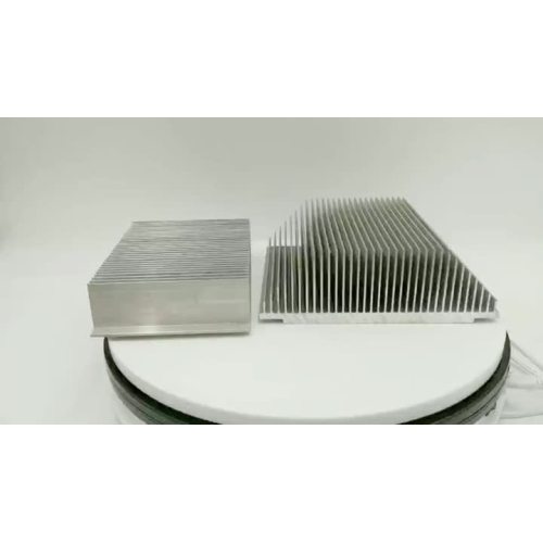  Aluminium heatsink profile 