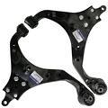 Best price suspension system Spare Parts Lower Control Arm 54500-2E001 54501-2E001 For HYUNDAI TUCSON KIA SPORTAGE1