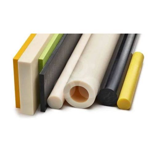 TECAMID--Ensinger extruded nylon product introduction