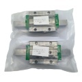CNC Linear Guideway Linear Guide Rail KWVE25-B-L Series1