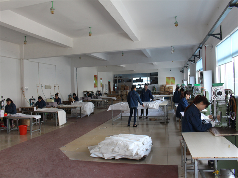 Jiangyin Shangyou Plastic Co.,Ltd.