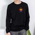 HOT SALE: LED Light-Up Glow in the Dark Cotton Pullover Sweater for Night Club1