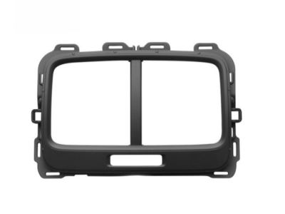 With precise matching and diverse materials, Ningbo Zhimei has set a new benchmark for personalized modification of automotive interiors