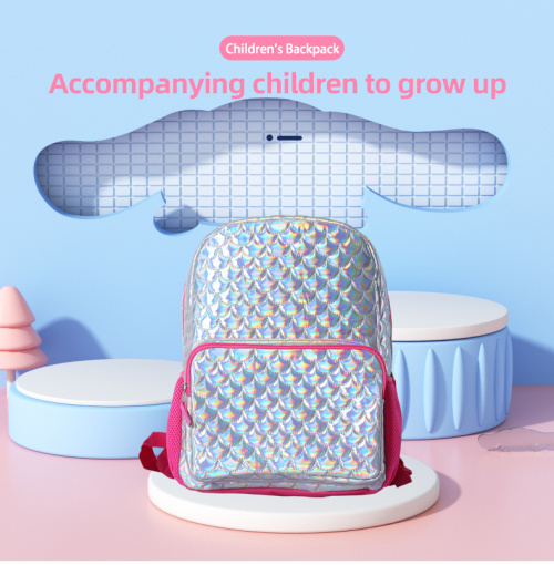 New children's backpack