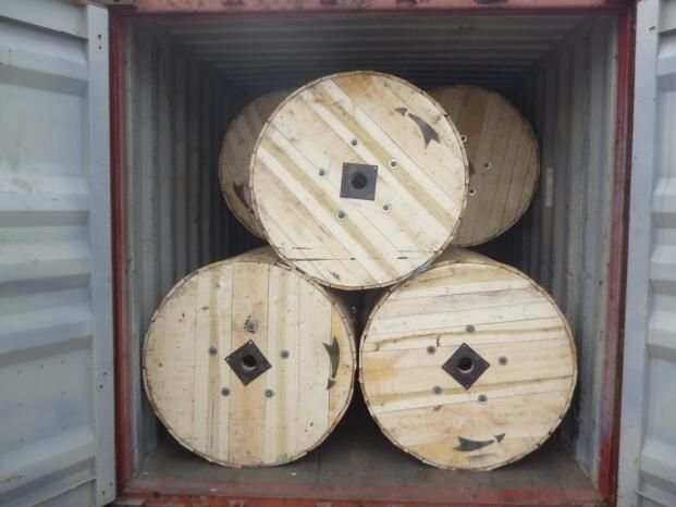 Huayuan Gaoke Cable Co.,Ltd.