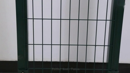 Recinzione a polvere euro rivestito in polvere recinzione per stadio1