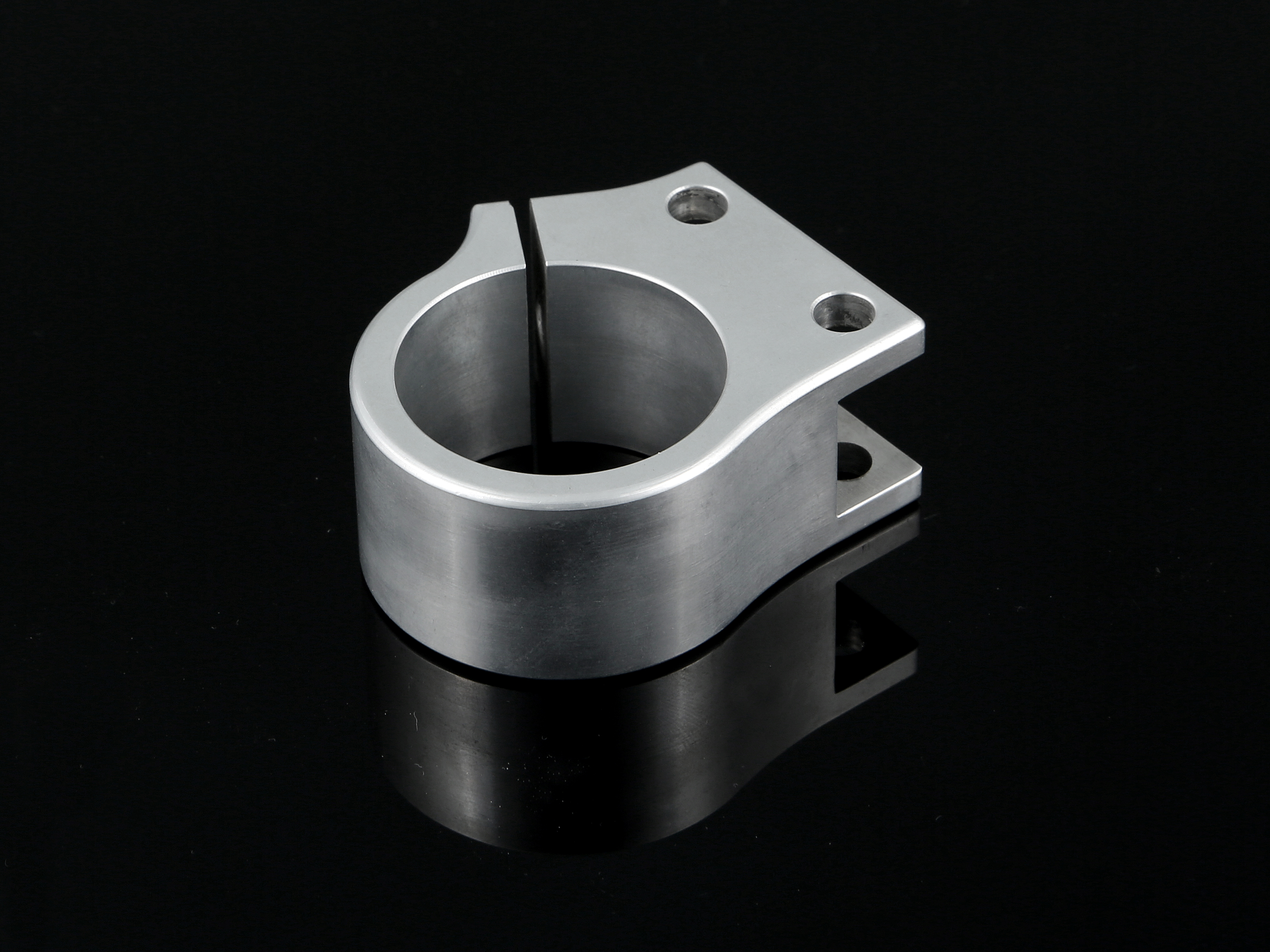 Machined Metal Parts