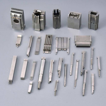 Carbide Stamping Dies Material Requirements and Processing Methods