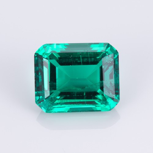 Emerald grading gia