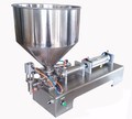 LT PACK 2 Head Filling Machine for Dishwashing Liquid and Liquid Products1