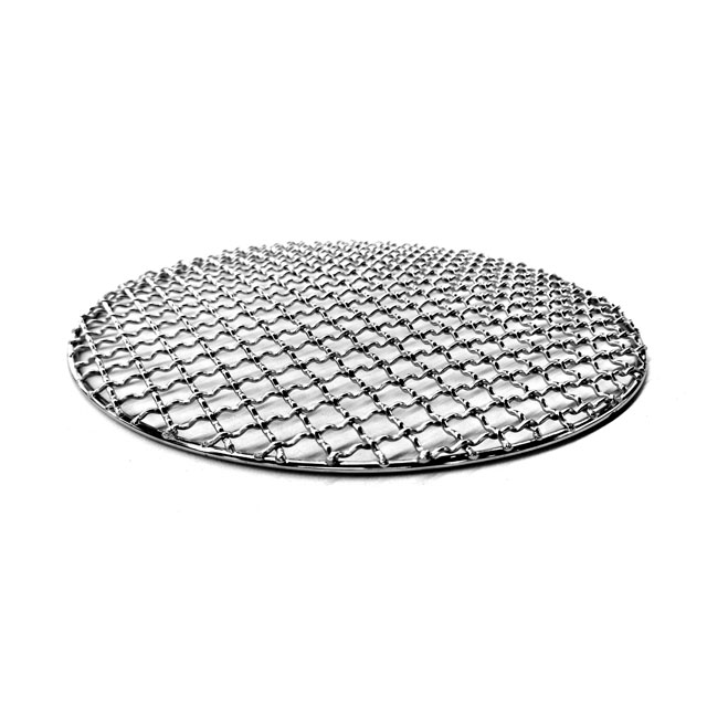 barrel bbq charcoal grill accessory stainless steel bbq grill wire mesh1