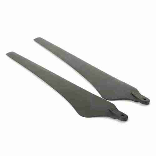 PA612 Kohlefaserverstärkte Nylon für Drohnenpropellerklingen