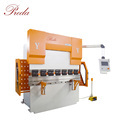 Mini Small Type CNC Hydraulic Brake Press Brake Bending Machine 30T 1000mm 1200MM for Sale1