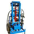 2024 Hot Selling Small Water Well Drilling Machine for Sale Worldwide1