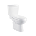 Ethiopia ACQUA Water Closet Bathroom Ceramic Toilet Bowl for Hotel1