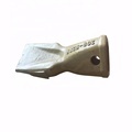Mini Excavator Bucket DRS230 Penetration Tip for Standard Digging Tooth Point Forged Types - 20852351