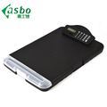 Best Price Factory Direct PP Storage Clipboard with Calculator1