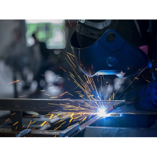 গ্লোবাল ওয়েল্ডিং মেশিন ইন্ডাস্ট্রি বুমস: ইন্টেলিজেন্স, অটোমেশন এবং গ্রিন ট্রান্সফরমেশন ড্রাইভ নতুন উন্নয়ন যুগ