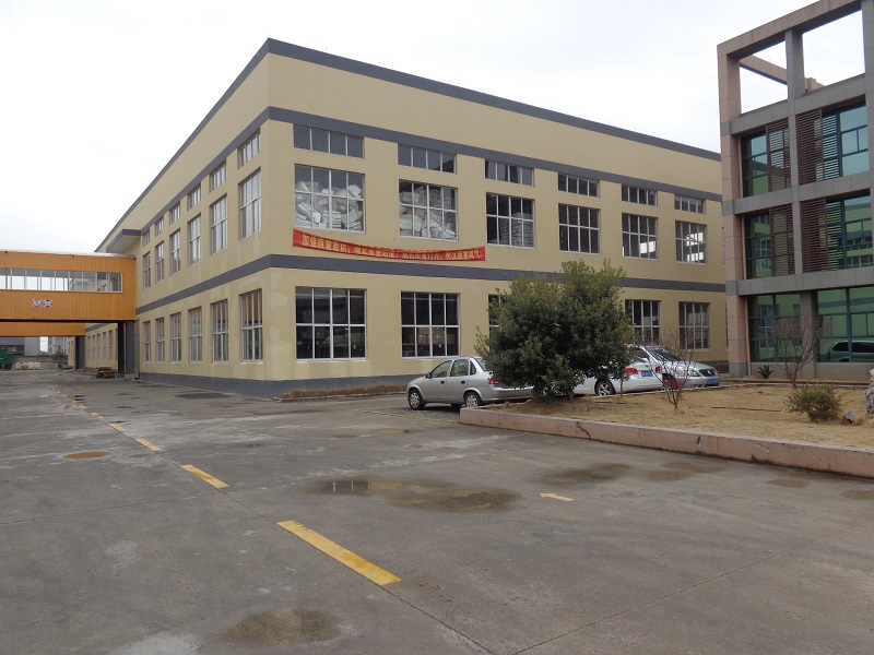 Zhejiang Kingdom Sports Co.,Ltd.