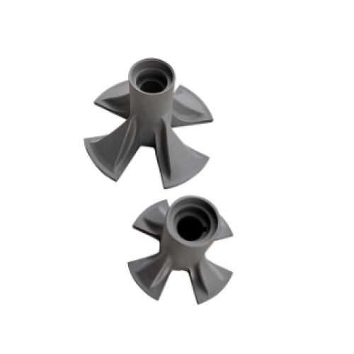 Kein häufiger Austausch mehr! Rotor und Stator aus Wolframkarbid steigern die Bohreffizienz und senken die Kosten!