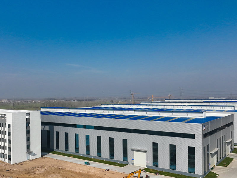 jiangyin changhong metallurgical casting co.,ltd
