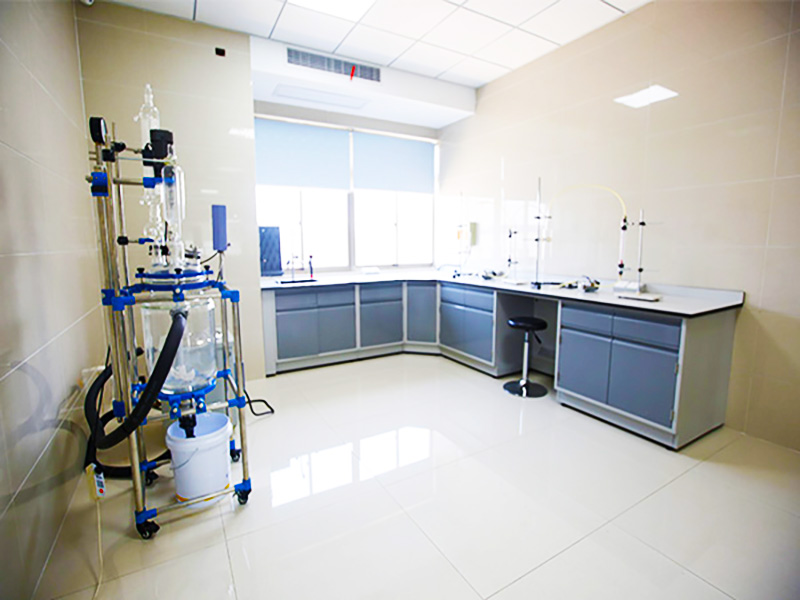 Synthesis reactor
