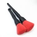 Super Soft Brush Set - Kingdetail 2 Pcs Car Interior Detail Brush1