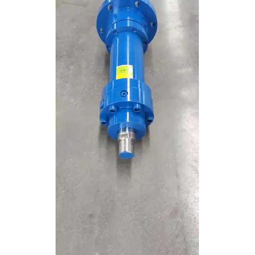 冶金用オイルシリンダー CDH1 MF4 100-56-200