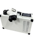 20kW DC Portable EV Fast Charger with GBT/CCS2 Technology for Home Use1