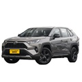 2024 Rong Fang Compact Suv Family Car Cutie de viteze automată AWD Cameră spate Scaune din piele Dark Euro VI 5 Uși 5 Spațiu mare1