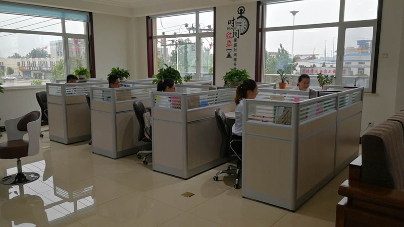 Xianfa Roll Forming Machine Factory