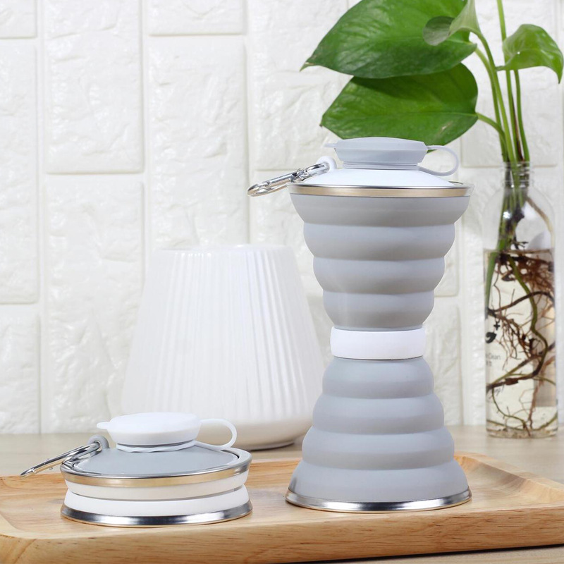 силиконски шише со вода MFZ-J003