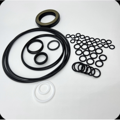 3-Hydraulic Pump Seal Kit