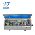 Latest Automatic Fine Trimming Edge Banding Machine1