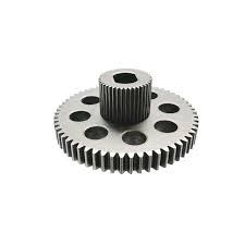 Was ist die Leistung von Zahnrädern aus Pulvermetallurgie?