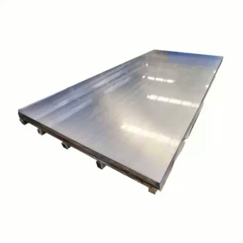 Nickel Clad Steel Plate