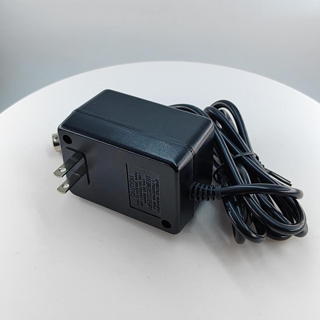 Linear power adapter