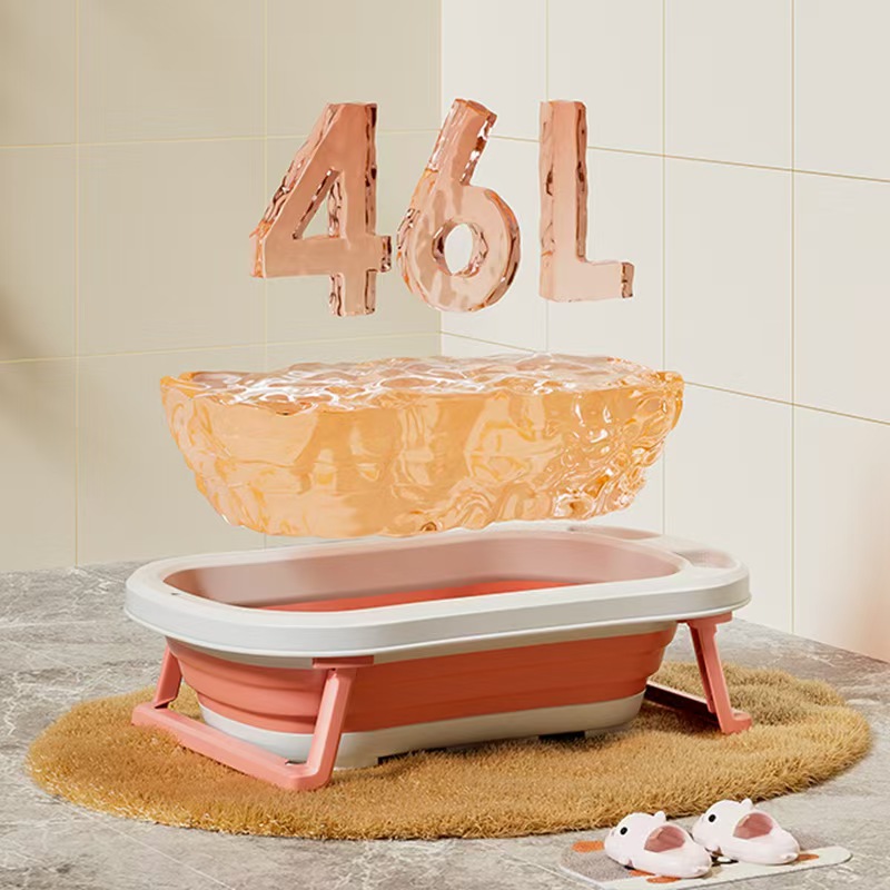 Faltbare Badewanne – Classic Large