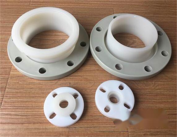 PVDF Flange-17