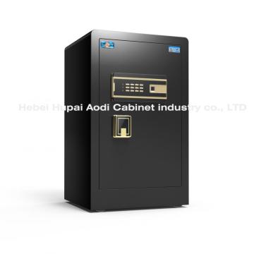 China Top 10 Home Safebox Brands