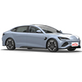 BYD Seal 2024 Honor Edition: 700KM Electric Range 4-Door 5-Seater Sedan1