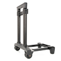 Mass-Produced Luggage Trolleys: Manufacturers of Compartment Pull Rods and Telescopic Handles1