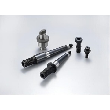 The Specification of CNC Complex Precision Machining Components
