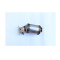 Customized High Flow Catalytic Converter for Volkswagen Santana1