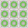 Green Artistic Rustic Floor Tiles Search Engine1