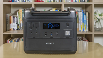 Outdoor energy storage eu plug central electrique solaire portable 220v batterie kraftwerk 2000W lithium battery power station1