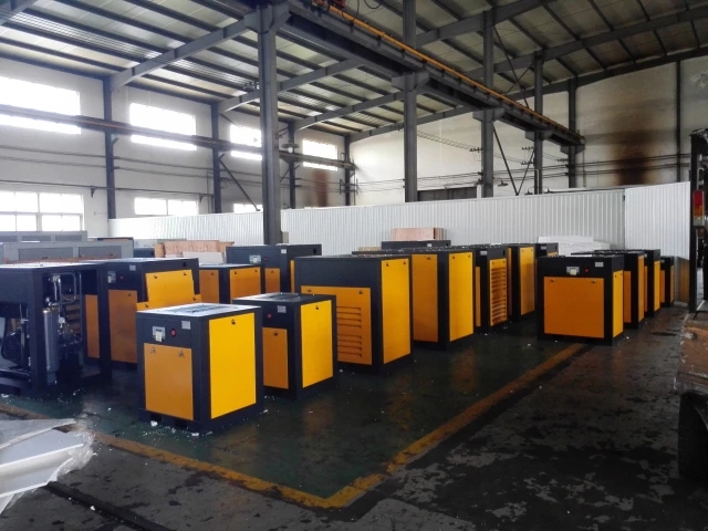 Wuxi Trenty Machinery & Equipment Co., Ltd.